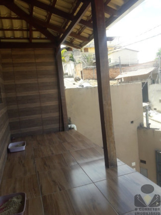 Imagem Casa com 3 Quartos à Venda, 90 m² em Diamante (barreiro) - Belo Horizonte Imagem Casa com 3 Quartos à Venda, 90 m² em Diamante (barreiro) - Belo Horizonte