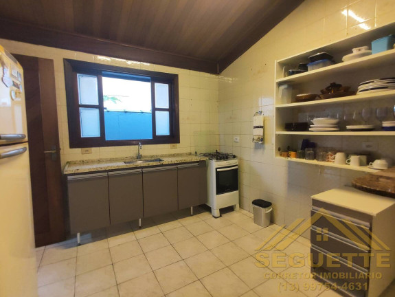 Imagem Casa com 3 Quartos à Venda, 120 m² em Riviera De São Lourenço - Bertioga
