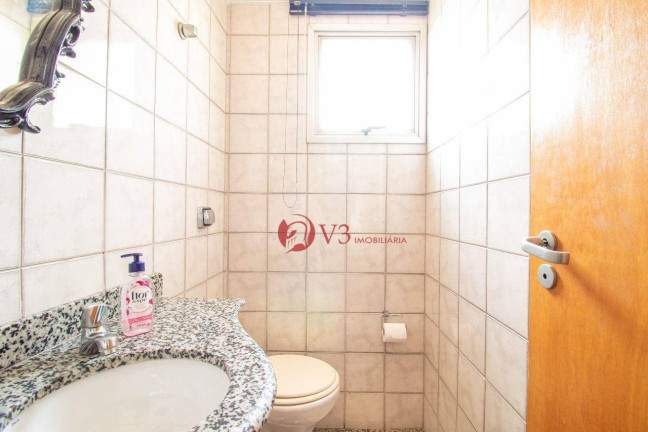 Imagem Apartamento com 3 Quartos à Venda, 120 m² em Vila Matilde - São Paulo