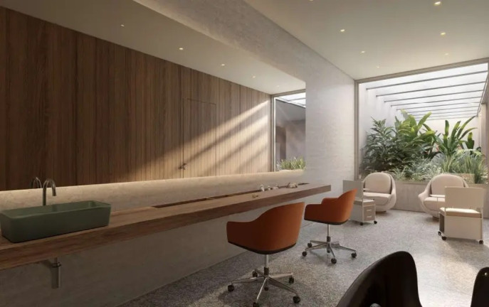 Imagem Imóvel com 4 Quartos à Venda, 546 m² em Jardim Paulista - São Paulo Imagem Imóvel com 4 Quartos à Venda, 546 m² em Jardim Paulista - São Paulo