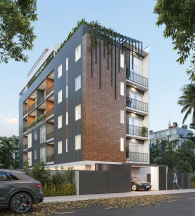 Foto do imóvel Apartamento com 2 Quartos à Venda, 51 m² em Intermares - Cabedelo Foto do imóvel Apartamento com 2 Quartos à Venda, 51 m² em Intermares - Cabedelo