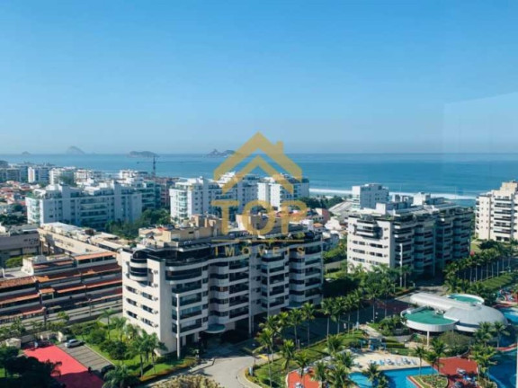 Imagem Apartamento com 3 Quartos à Venda, 136 m² em Barra Da Tijuca - Rio De Janeiro Imagem Apartamento com 3 Quartos à Venda, 136 m² em Barra Da Tijuca - Rio De Janeiro
