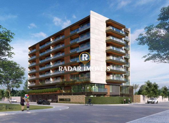 Imagem Apartamento com 2 Quartos à Venda, 80 m² em Nova São Pedro - São Pedro Da Aldeia
