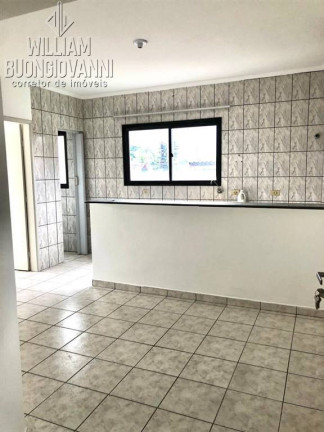 Imagem Apartamento com 1 Quarto à Venda, 33 m² em Florida - Praia Grande Imagem Apartamento com 1 Quarto à Venda, 33 m² em Florida - Praia Grande