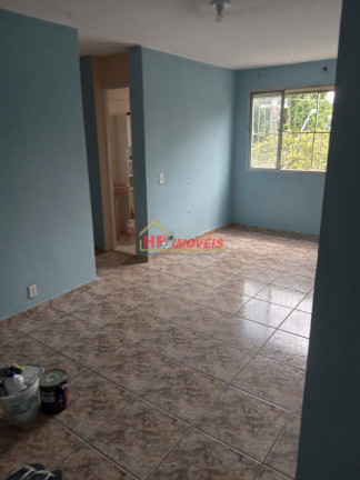 Imagem Apartamento com 2 Quartos à Venda, 60 m² em Cidade Das Flores - Osasco
