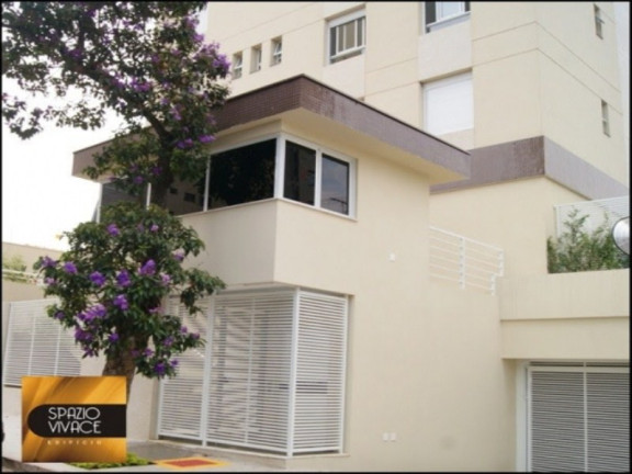 Imagem Imóvel com 3 Quartos à Venda, 132 m² em Vila Léa - Santo Andre Imagem Imóvel com 3 Quartos à Venda, 132 m² em Vila Léa - Santo Andre