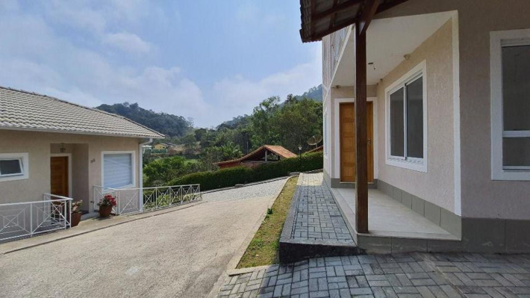 Casa com 4 Quartos à Venda, 128 m² em Vargem Grande - Teresópolis