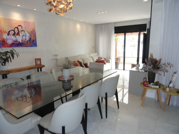 Imagem Casa com 3 Quartos à Venda, 179 m² em Jardim Da Saúde - São Paulo