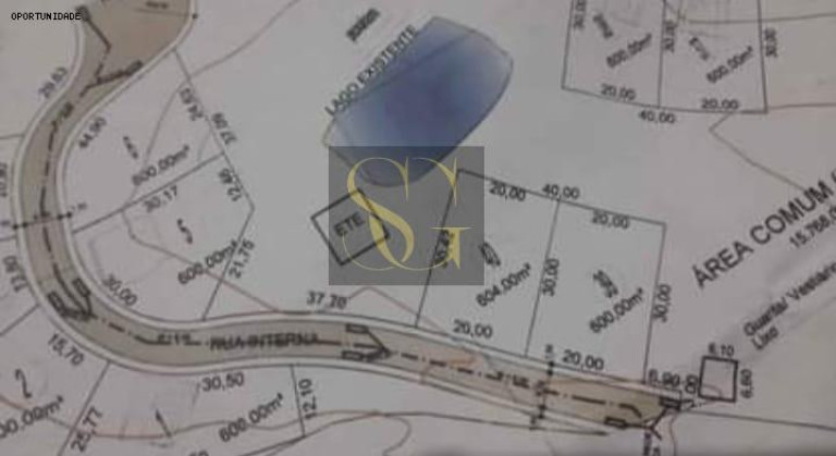 Imagem Terreno à Venda, 600 m² em Vargem Grande - Teresópolis Imagem Terreno à Venda, 600 m² em Vargem Grande - Teresópolis