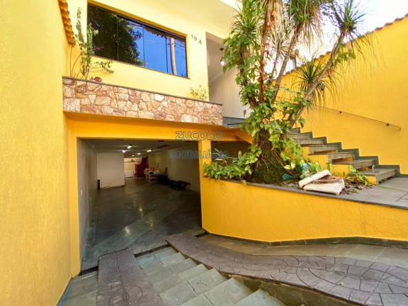 Sobrado com 3 Quartos à Venda, 263 m² em Paulicéia - São Bernardo Do Campo