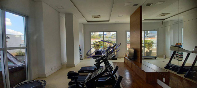 Imagem Apartamento com 3 Quartos à Venda, 81 m² em Bela Vista - Osasco Imagem Apartamento com 3 Quartos à Venda, 81 m² em Bela Vista - Osasco