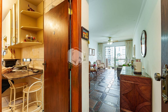 Imagem Apartamento com 3 Quartos à Venda, 79 m² em Perdizes - São Paulo Imagem Apartamento com 3 Quartos à Venda, 79 m² em Perdizes - São Paulo
