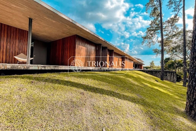 Casa com 7 Quartos à Venda, 1.980 m² em Condominio Estância Parque De Atibaia - Atibaia