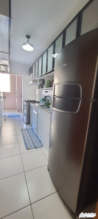 Imagem Apartamento com 3 Quartos à Venda, 85 m² em Itaguá - Ubatuba Imagem Apartamento com 3 Quartos à Venda, 85 m² em Itaguá - Ubatuba