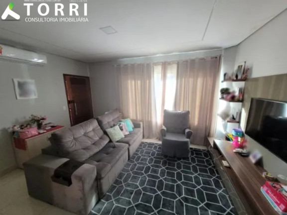 Imóvel com 3 Quartos à Venda, 196 m² em Horto Florestal - Sorocaba