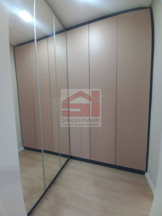 Imagem Casa com 3 Quartos para Alugar,  em Condomínio Terras Do Vale - Caçapava