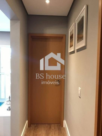 Imagem Apartamento com 2 Quartos à Venda, 64 m² em Campestre - Santo André