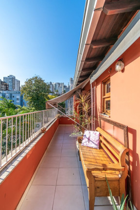 Imagem Imóvel com 2 Quartos à Venda,  em Petrópolis - Porto Alegre