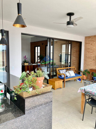 Imagem Casa com 3 Quartos à Venda, 308 m² em Loteamento Residencial Brisas Da Mata - Jundiaí