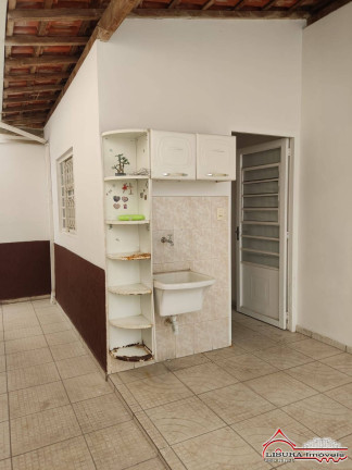 Imagem Casa com 3 Quartos à Venda, 147 m² em Loteamento Villa Branca - Jacareí Imagem Casa com 3 Quartos à Venda, 147 m² em Loteamento Villa Branca - Jacareí