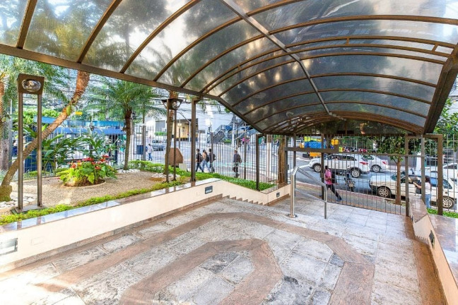 Imagem Sala Comercial à Venda, 87 m² em Vila Clementino - São Paulo Imagem Sala Comercial à Venda, 87 m² em Vila Clementino - São Paulo