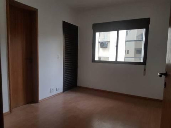 Imagem Apartamento com 3 Quartos à Venda, 127 m² em Jardim Paulista - São Paulo