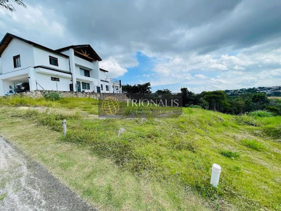Terreno à Venda, 885 m² em Condomínio Itaporã - Atibaia
