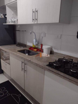 Imagem Apartamento com 2 Quartos à Venda, 49 m² em Engenheiro Goulart - São Paulo Imagem Apartamento com 2 Quartos à Venda, 49 m² em Engenheiro Goulart - São Paulo