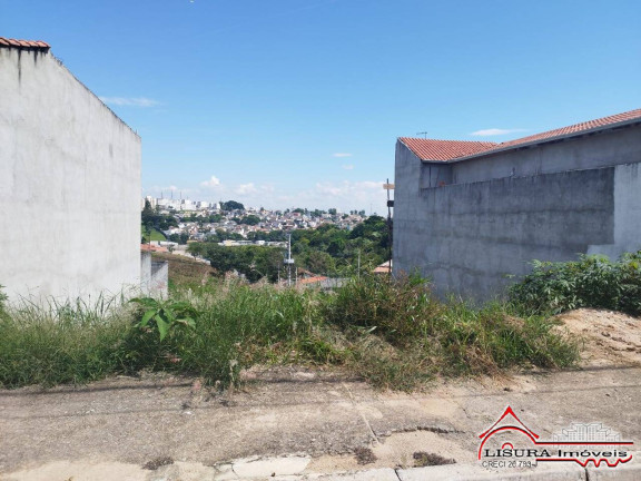 Imagem Terreno à Venda, 150 m² em Jardim Do Marquês - Jacareí Imagem Terreno à Venda, 150 m² em Jardim Do Marquês - Jacareí