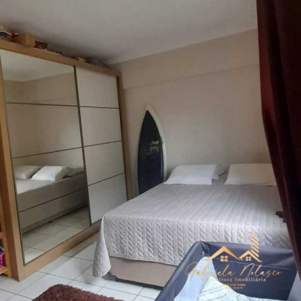Imagem Apartamento com 1 Quarto à Venda, 45 m² em Vila Assunção - Praia Grande