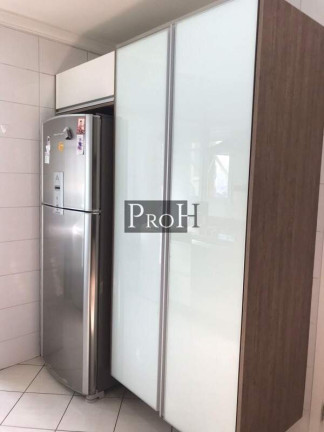 Imagem Apartamento com 3 Quartos à Venda, 97 m² em Vila Gilda - Santo André Imagem Apartamento com 3 Quartos à Venda, 97 m² em Vila Gilda - Santo André