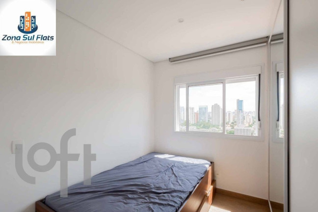 Imagem Apartamento com 2 Quartos à Venda, 74 m² em Vila Cordeiro - São Paulo