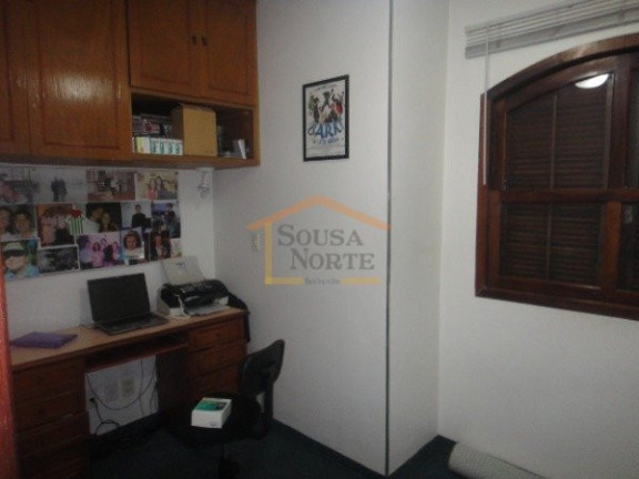 Imagem Sobrado com 3 Quartos à Venda, 190 m² em Vila Maria Alta - São Paulo Imagem Sobrado com 3 Quartos à Venda, 190 m² em Vila Maria Alta - São Paulo