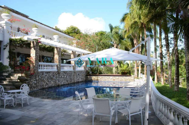 Imagem Casa com 6 Quartos à Venda, 3.000 m² em Lázaro - Ubatuba Imagem Casa com 6 Quartos à Venda, 3.000 m² em Lázaro - Ubatuba