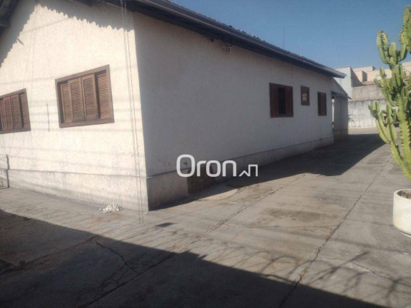 Imagem Casa com 3 Quartos à Venda, 130 m² em Setor Orienteville - Goiânia Imagem Casa com 3 Quartos à Venda, 130 m² em Setor Orienteville - Goiânia