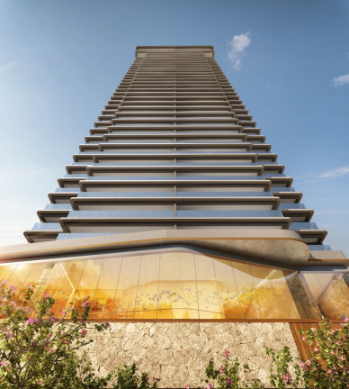 Imagem Imóvel com 4 Quartos à Venda, 258 m² em Pacaembu - São Paulo
