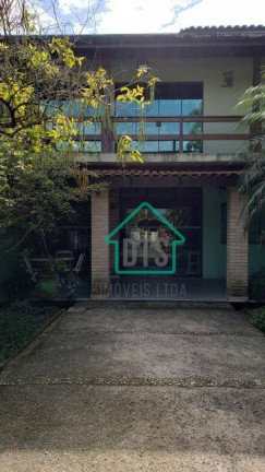 Imagem Sobrado com 4 Quartos à Venda ou Locação, 383 m² em Morada Da Praia - Bertioga