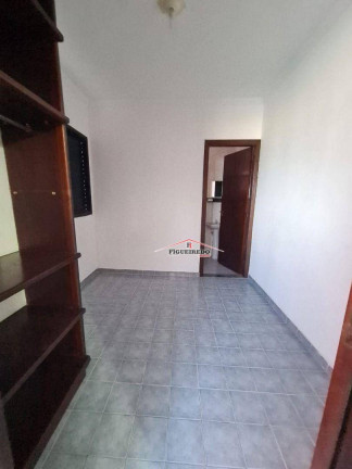 Imagem Apartamento com 3 Quartos à Venda, 168 m² em Canto Do Forte - Praia Grande