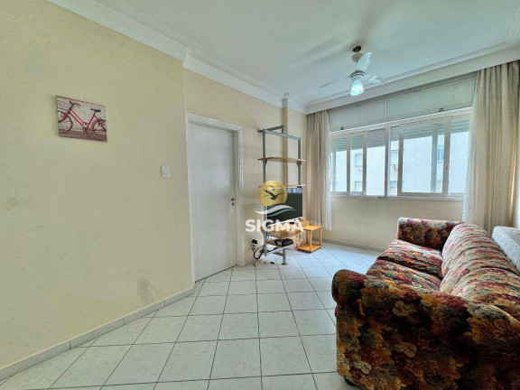 Imagem Kitnet com 1 Quarto à Venda, 35 m² em Pitangueiras - Guarujá Imagem Kitnet com 1 Quarto à Venda, 35 m² em Pitangueiras - Guarujá
