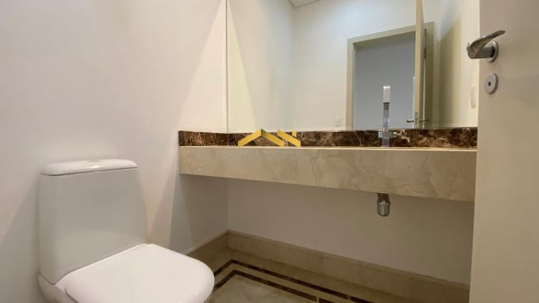 Imagem Casa com 4 Quartos à Venda, 608 m² em Chácara Flora - São Paulo