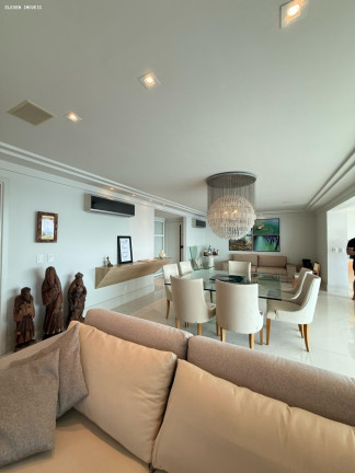 Imagem Apartamento com 2 Quartos à Venda, 181 m² em Barra - Salvador Imagem Apartamento com 2 Quartos à Venda, 181 m² em Barra - Salvador