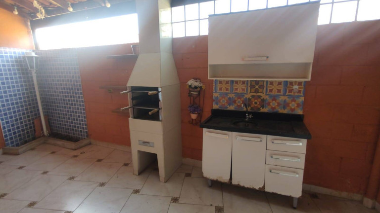 Imagem Casa de Condomínio com 3 Quartos para Alugar, 136 m² em Paisagem Renoir - Cotia Imagem Casa de Condomínio com 3 Quartos para Alugar, 136 m² em Paisagem Renoir - Cotia