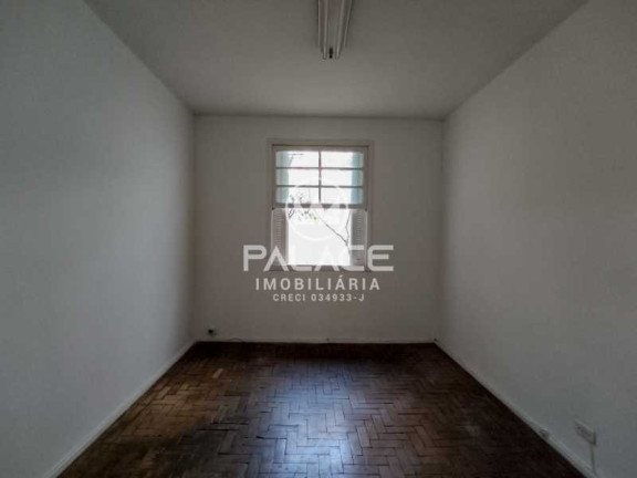 Imagem Casa com 3 Quartos para Alugar, 156 m² em Cidade Alta - Piracicaba