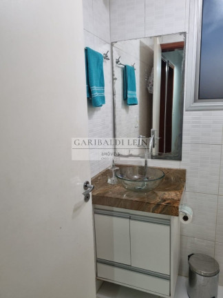 Imagem Imóvel com 2 Quartos à Venda, 58 m² em Vila Nova Teixeira - Campinas