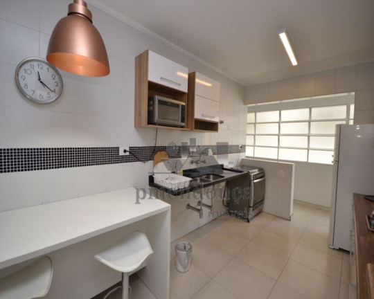 Imagem Apartamento com 3 Quartos à Venda, 152 m² em Higienópolis - São Paulo