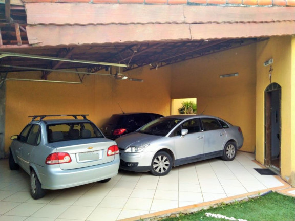 Imagem Sobrado com 6 Quartos à Venda, 286 m² em Jardim Modelo - Suzano Imagem Sobrado com 6 Quartos à Venda, 286 m² em Jardim Modelo - Suzano