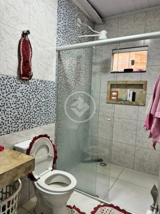 Imagem Casa com 3 Quartos à Venda, 150 m² em Setor Recanto Das Minas Gerais - Goiânia Imagem Casa com 3 Quartos à Venda, 150 m² em Setor Recanto Das Minas Gerais - Goiânia