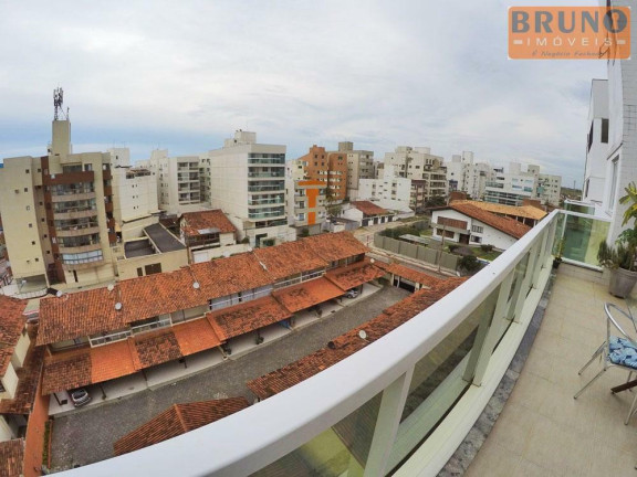 Imagem Cobertura com 4 Quartos à Venda, 150 m² em Enseada Azul - Guarapari