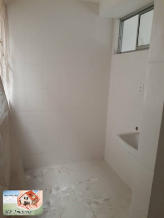 Imagem Apartamento com 3 Quartos à Venda, 63 m² em Jardim Utinga - Santo André Imagem Apartamento com 3 Quartos à Venda, 63 m² em Jardim Utinga - Santo André
