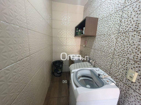 Imagem Casa com 3 Quartos à Venda, 98 m² em Parque Anhangüera Ii - Goiânia